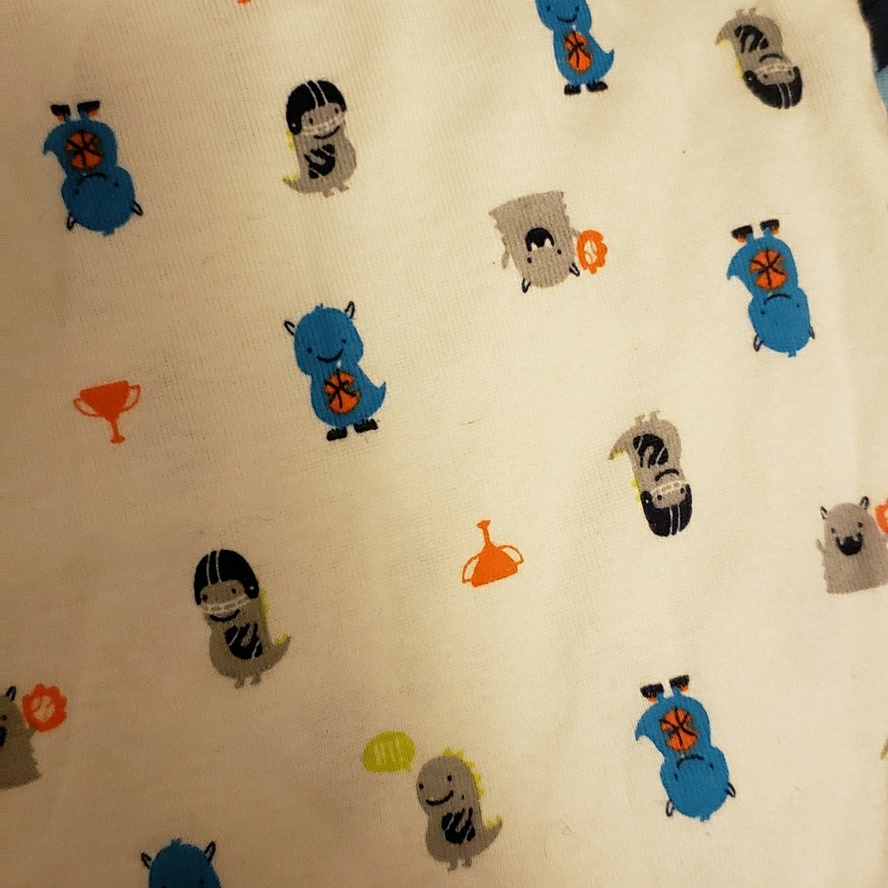 Baby stuff - Picture 2 of 8